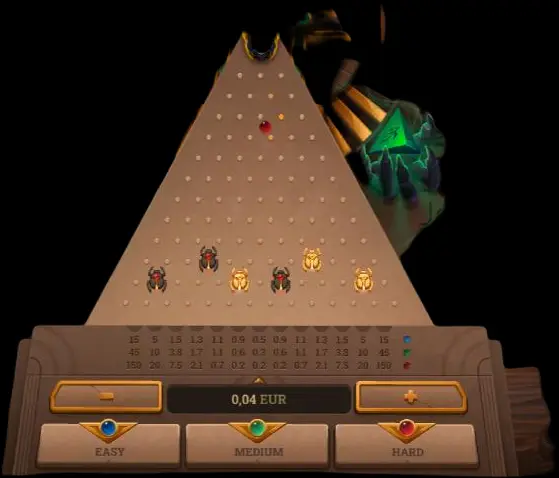 Strategie Plinko nei casinò online Strategie Plinko nei casinò online